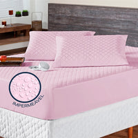 Capa Impermeável para Colchão