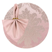 Kit Mesa Posta Completo com Guardanapo e Porta Guardanapo