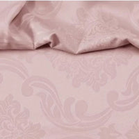 Toalha de Mesa Luxo 6 Lugares com Tecido Grosso