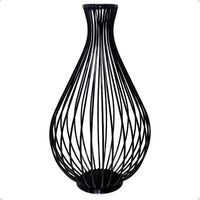 Porta Rolhas Decorativo em Ferro