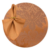 Kit Mesa Posta Completo com Guardanapo e Porta Guardanapo