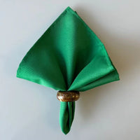 Kit com 6 Guardanapos Oxford Premium