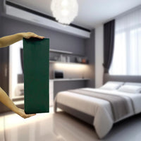 Cabeceiras de Cama Box Casal Estofada 1,40mX45cm