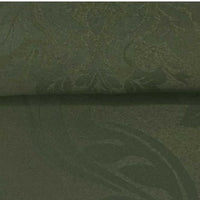 Toalha de Mesa Luxo 6 Lugares com Tecido Grosso