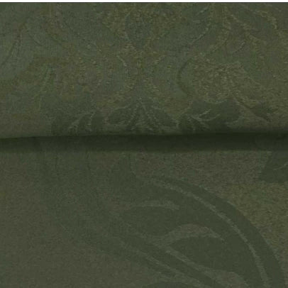 Toalha de Mesa Luxo 6 Lugares com Tecido Grosso