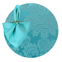 Kit Mesa Posta Completo com Guardanapo e Porta Guardanapo