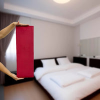 Cabeceiras de Cama Box Casal Estofada 1,40mX45cm